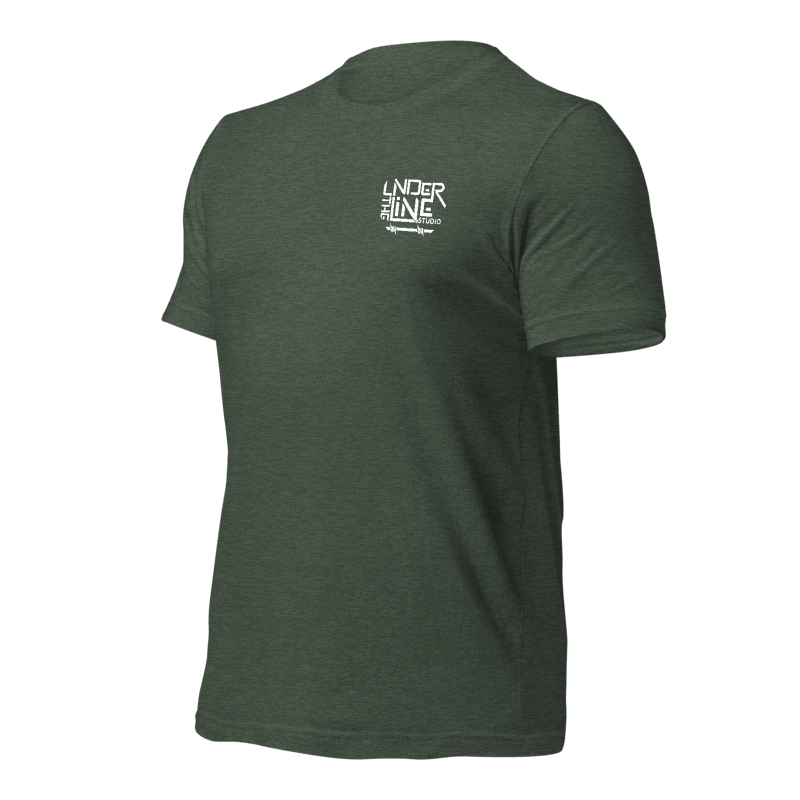 T-Shirt UTL