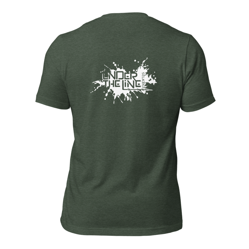 T-Shirt UTL