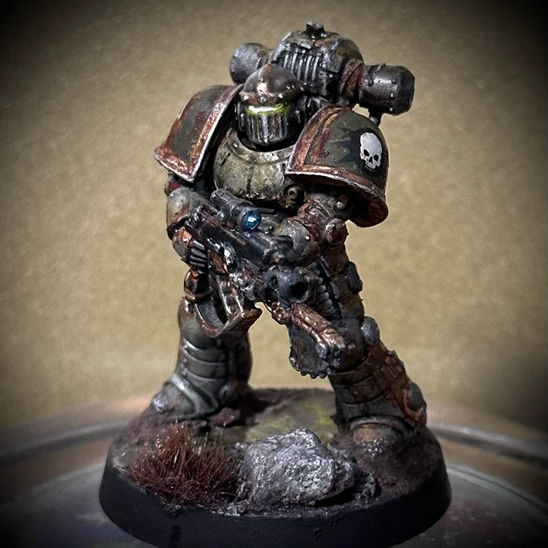 GW- Private (PR) - Death Gard 30k