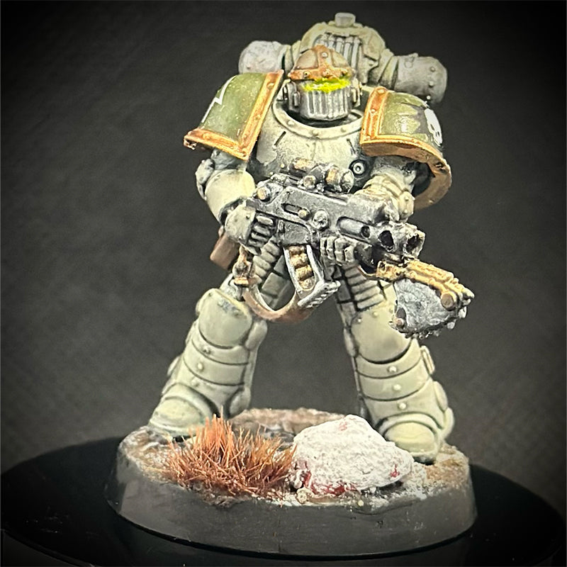 GW- Private (PR) - Death Gard 30k