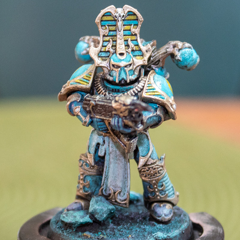 GW - Private (PVT) - env. 28mm