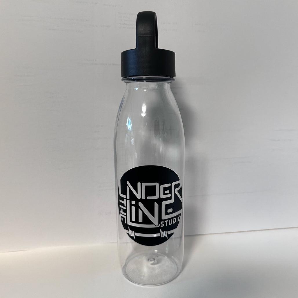 MERCH - Gourde personnalisé