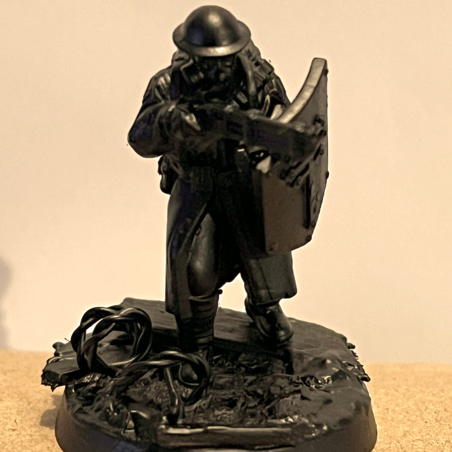 TC- PVT (Private) - IMP 3D - 2.5 mic.