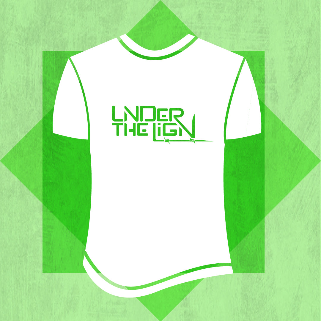 T-Shirt UTL