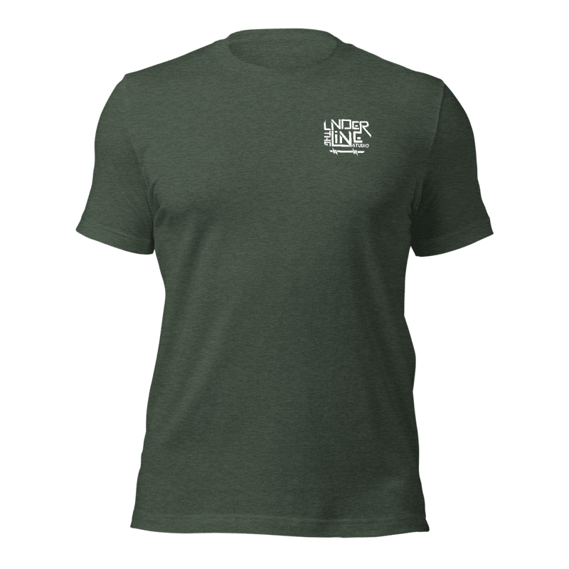 T-Shirt UTL
