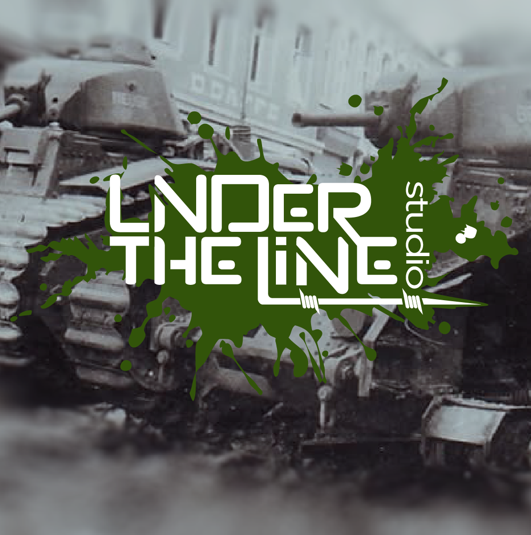 Under the Line Studio